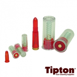 Tipton Snap Caps